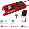 DALY SMART BMS Li-ion 17S 60V 100A with Programmable Bluetooth Module and Common Port view 2
