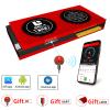 DALY SMART BMS Li-ion 3S 12V 200A with Programmable Bluetooth Module and Common Port view 2