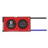DALY SMART BMS Li-ion 16S 60V 40A with Programmable Bluetooth Module and Common Port view 1