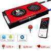 DALY SMART BMS Li-ion 16S 60V 40A with Programmable Bluetooth Module and Common Port view 2