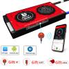 DALY SMART BMS LiFePo4 12S 36V 40A with Programmable Bluetooth Module and Common Port view 2