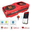 DALY SMART BMS Li-ion 7S 24V 150A with Programmable Bluetooth Module and Common Port Cooling Fan view 2