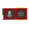 DALY SMART BMS Li-ion 13S 48V 250A with Programmable Bluetooth Module and Common Port view 1