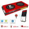 DALY SMART BMS Li-ion 13S 48V 250A with Programmable Bluetooth Module and Common Port view 2
