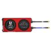 DALY SMART BMS LiFePo4 16S 48V 120A with Programmable Bluetooth Module and Common Port view 1
