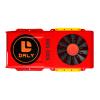 DALY SMART BMS Li-ion 13S 48V 200A with Programmable Bluetooth Module and Common Port Cooling Fan view 1