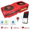 DALY SMART BMS Li-ion 13S 48V 200A with Programmable Bluetooth Module and Common Port Cooling Fan view 2