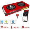 DALY SMART BMS LiFePo4 20S 60V 250A with Programmable Bluetooth Module and Common Port view 2
