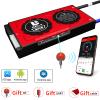 DALY SMART BMS Li-ion 14S 48V 30A with Programmable Bluetooth Module and Common Port view 2