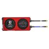 DALY SMART BMS Li-ion 17S 60V 120A with Programmable Bluetooth Module and Common Port view 1