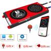 DALY SMART BMS Li-ion 17S 60V 120A with Programmable Bluetooth Module and Common Port view 2