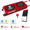 DALY SMART BMS Li-ion 16S 60V 100A with Programmable Bluetooth Module and Common Port view 2