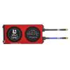 DALY SMART BMS LiFePo4 4S 12V 120A with Bluetooth Module and Common Port view 1