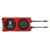 DALY SMART BMS LiFePo4 20S 60V 120A with Programmable Bluetooth Module and Common Port view 1