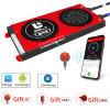 DALY SMART BMS LiFePo4 20S 60V 120A with Programmable Bluetooth Module and Common Port view 2