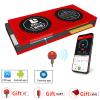 DALY SMART BMS Li-ion 14S 48V 250A with Programmable Bluetooth Module and Common Port view 2