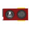 DALY SMART BMS LiFePo4 8S 24V 200A with Programmable Bluetooth Module and Common Port view 1