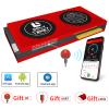 DALY SMART BMS LiFePo4 8S 24V 200A with Programmable Bluetooth Module and Common Port view 2