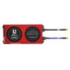 DALY SMART BMS Li-ion 14S 48V 150A with Programmable Bluetooth Module and Common Port view 1