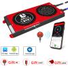 DALY SMART BMS Li-ion 14S 48V 150A with Programmable Bluetooth Module and Common Port view 2