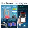 DALY SMART BMS LiFePo4 12S 36V 150A with Programmable Bluetooth Module and Common Port view 3