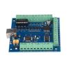 EVTSCAN Mach3 Motion Card MACH3 USB 4 Axis 100KHz USB CNC Motion Controller Card Breakout Board Controller for Engraving view 4