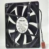 4710KL-04W-B56 DC12V 0.72A 12CM 4-Wire Cooling Fan view 1