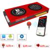 DALY SMART BMS Li-ion 17S 60V 200A with Programmable Bluetooth Module and Common Port view 2