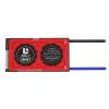 DALY SMART BMS LiFePo4 15S 48V 60A with Programmable Bluetooth Module and Common Port view 1