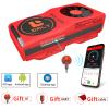 DALY SMART BMS Li-ion 13S 48V 120A with Programmable Bluetooth Module and Common Port Cooling Fan view 2
