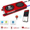 DALY SMART BMS Li-ion 10S 36V 100A with Programmable Bluetooth Module and Common Port view 2
