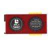 DALY SMART BMS LiFePo4 20S 60V 200A with Programmable Bluetooth Module and Common Port view 1