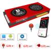 DALY SMART BMS LiFePo4 20S 60V 200A with Programmable Bluetooth Module and Common Port view 2