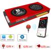 DALY SMART BMS Li-ion 17S 60V 250A with Programmable Bluetooth Module and Common Port view 2