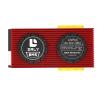 DALY SMART BMS LiFePo4 12S 36V 200A with Programmable Bluetooth Module and Common Port view 1