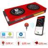 DALY SMART BMS LiFePo4 12S 36V 200A with Programmable Bluetooth Module and Common Port view 2