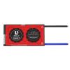 DALY SMART BMS Li-ion 13S 48V 60A with Programmable Bluetooth Module and Common Port view 1