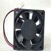 JF0625B1H-R 12V 0.23A 2-Wire 6CM Cooling Fan view 2