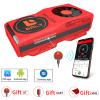 DALY SMART BMS Li-ion 14S 48V 120A with Programmable Bluetooth Module and Common Port Cooling Fan view 2