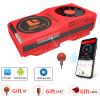 DALY SMART BMS Li-ion 17S 60V 120A with Programmable Bluetooth Module and Common Port Cooling Fan view 2
