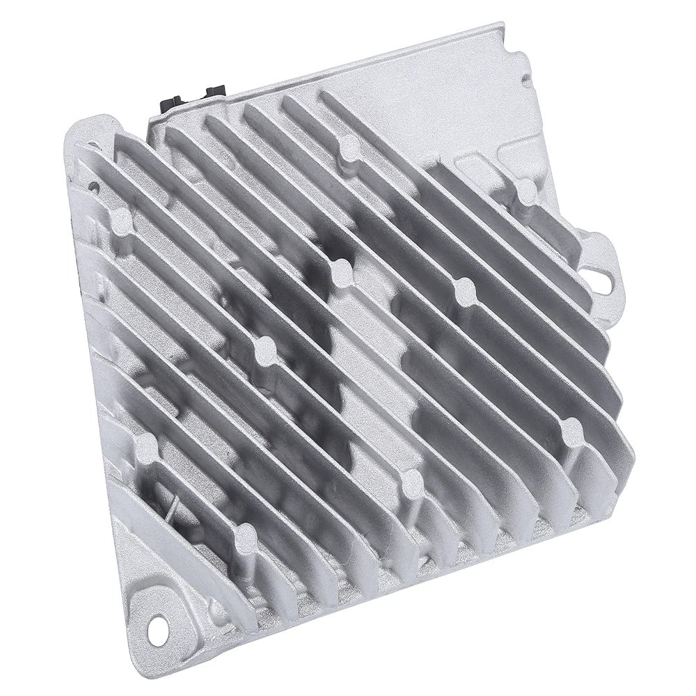 GM Genuine Parts 39185884 Radio Speaker Amplifier