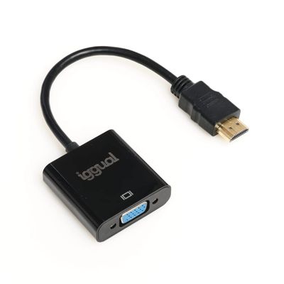 iggual Accessories > Cables