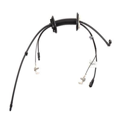 GM Genuine Parts 84331559 Body Antenna Coax Cable