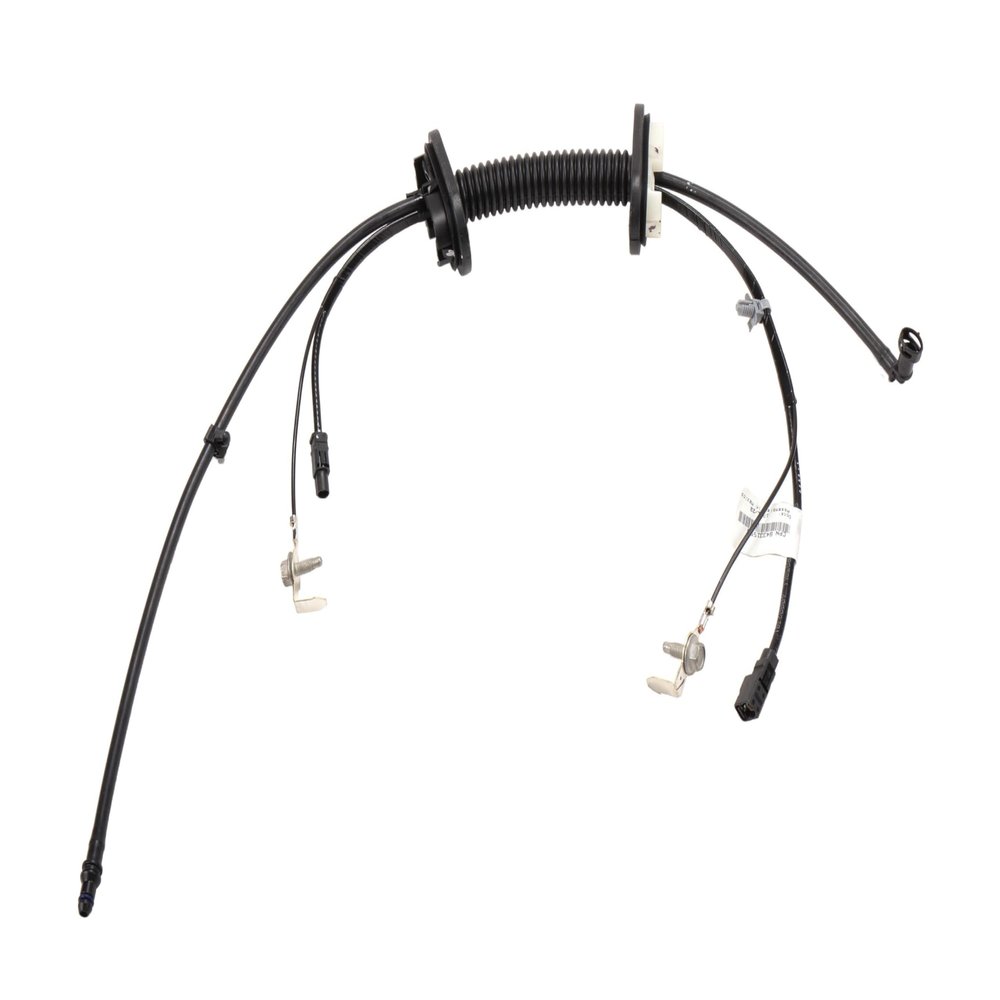 GM Genuine Parts 84331559 Body Antenna Coax Cable
