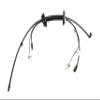 GM Genuine Parts 84331559 Body Antenna Coax Cable view 1