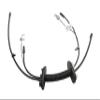 GM Genuine Parts 84331559 Body Antenna Coax Cable view 2