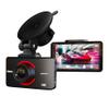 Car and Driver Eye2Pro, 4K Ultra HD Dash Cam, Wide-Angle FOV Recording Camera with Suction Mount and 3-Inch Touchscreen, 30 FPS, Includes 16GB MicroSD Card view 1