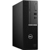 Dell New OptiPlex 7090 SFF Desktop Computer - Intel Core i7-10700 - 16GB RAM - 1TB M.2 SSD NWMe -Radeon RX 550 2GB GDDR5 - Small Form Factor view 1