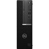 Dell New OptiPlex 7090 SFF Desktop Computer - Intel Core i7-10700 - 16GB RAM - 1TB M.2 SSD NWMe -Radeon RX 550 2GB GDDR5 - Small Form Factor view 2