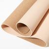 Desk Pad, Natural Cork Leather Dual Sided Desk Mat, Waterproof Desk Mat, PU Leather Mouse Pad, Non-Slip Large Mouse Pad for Office Home view 1